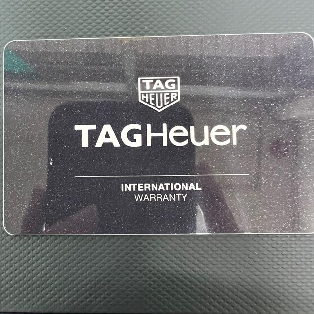 TAG Heuer(タグホイヤー)のタグ・ホイヤー フォーミュラ1 CAZ1014.BA0842 新品 メンズの時計(腕時計(アナログ))の商品写真