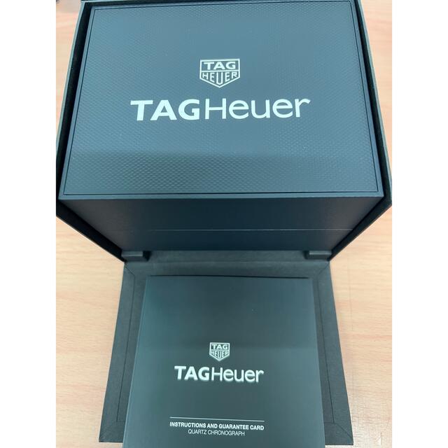 TAG Heuer(タグホイヤー)のタグ・ホイヤー フォーミュラ1 CAZ1014.BA0842 新品 メンズの時計(腕時計(アナログ))の商品写真