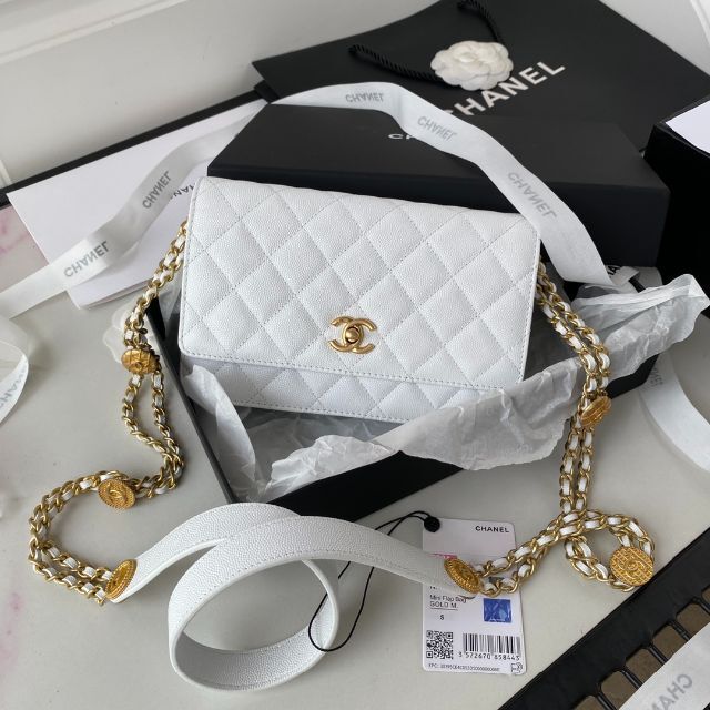 chanel バッグ