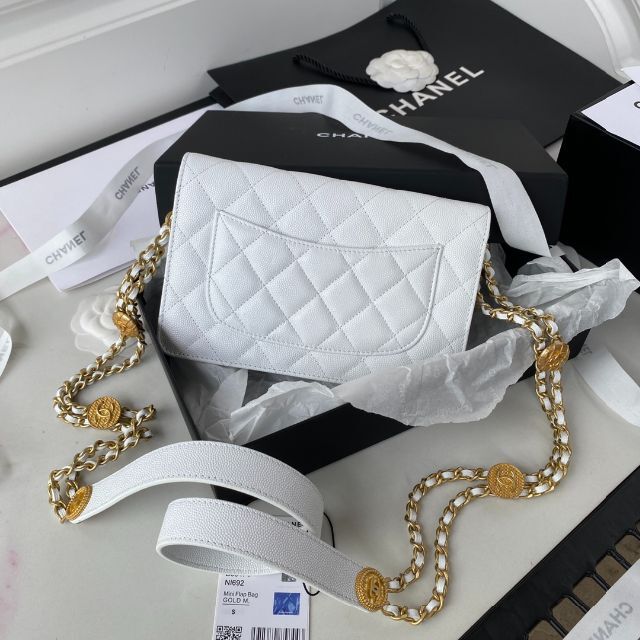 chanel バッグ 1