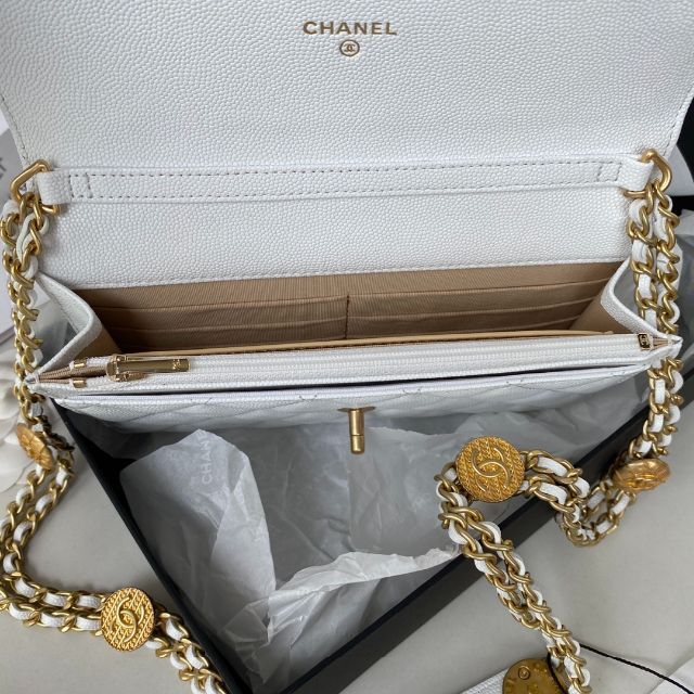 chanel バッグ 6