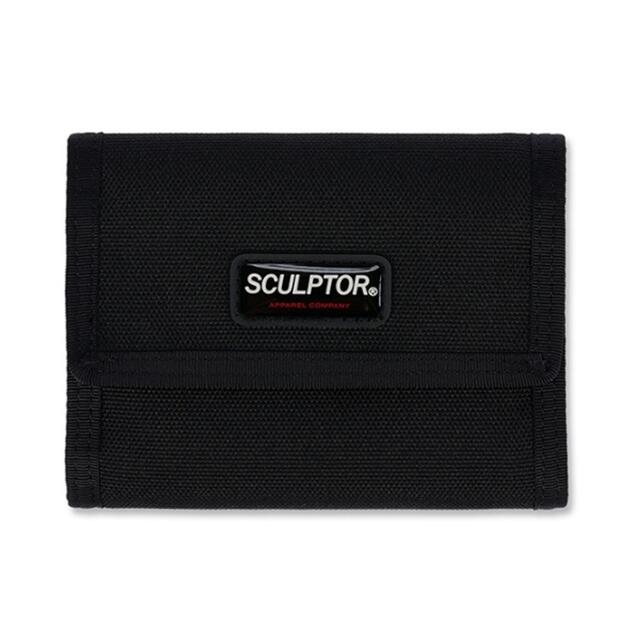 【新品】SCULPTOR  財布　 メンズのファッション小物(折り財布)の商品写真