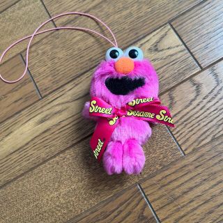 セサミストリート(SESAME STREET)のセサミストリート　エルモ(ぬいぐるみ)