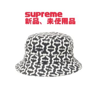 シュプリーム(Supreme)の【新品】supreme バケットハット(ハット)