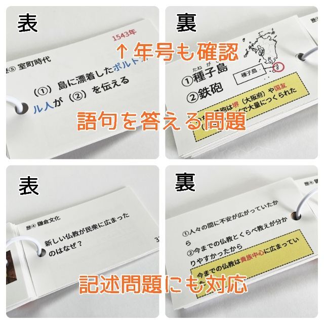 新商品【086】かんぺき中学受験社会　歴史マスター①～⑪ エンタメ/ホビーの本(語学/参考書)の商品写真