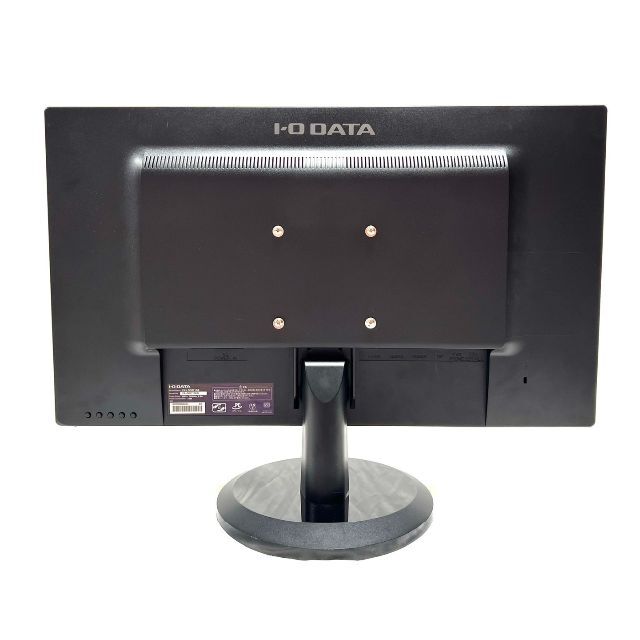 I-O DATA スピーカー付きモニター 27インチ EX-LDQ271DB | monsterdog