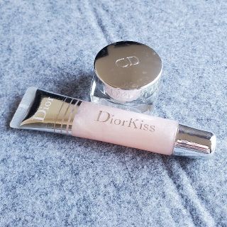 クリスチャンディオール(Christian Dior)のクリスチャンディオール  メイクセット(コフレ/メイクアップセット)