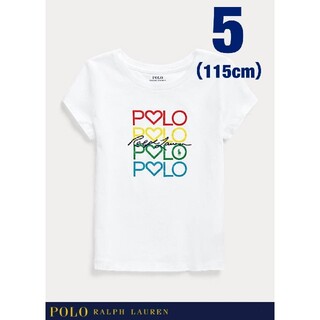 ポロラルフローレン(POLO RALPH LAUREN)の【Ralph Lauren】ラルフローレン　 コットン Tシャツ(Tシャツ/カットソー)