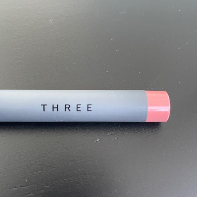 THREE(スリー)のTHREE スリー　リファイン　コントロールリップペンシル 03 コスメ/美容のベースメイク/化粧品(リップライナー)の商品写真