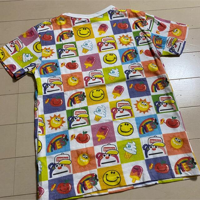 ☺︎様美品☆上下セット 140cm JAM ポケテン 半袖Tシャツ ショート ...