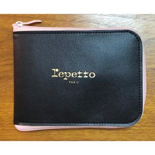 レペット(repetto)のレペット　ポケッタブルトート(エコバッグ)