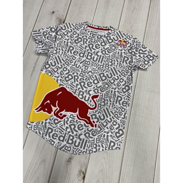 無くなり次第終了!新入荷 非売品 アスリートオンリー レッドブル T
