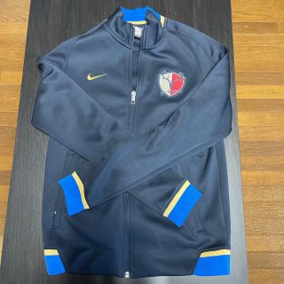 ナイキ(NIKE)の鹿島アントラーズジャージ(ウェア)