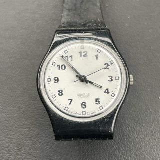 スウォッチ(swatch)のswatch 腕時計(腕時計(アナログ))