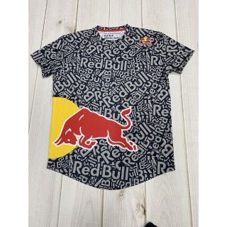 無くなり次第終了！新入荷 非売品 アスリートオンリー レッドブル Tシャツ レア(Tシャツ/カットソー(半袖/袖なし))