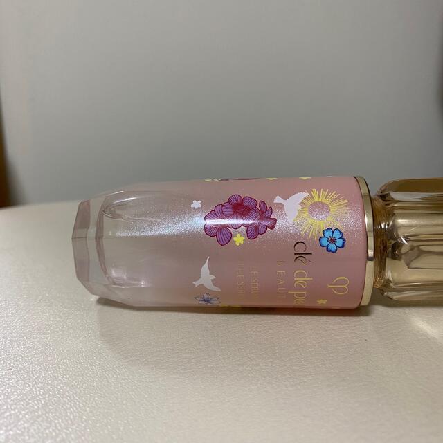 クレドポーボーテ ル・セラム 50ml 美容液 3