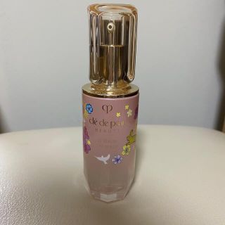 クレドポーボーテ(クレ・ド・ポー ボーテ)のクレドポーボーテ ル・セラム 50ml 美容液(美容液)