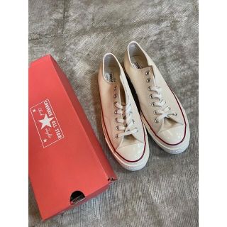 コンバース(CONVERSE)のコンバース　チャックテイラー　ct70 28.5cm(スニーカー)