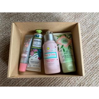 ロクシタン(L'OCCITANE)のなつとらんまる様専用(その他)