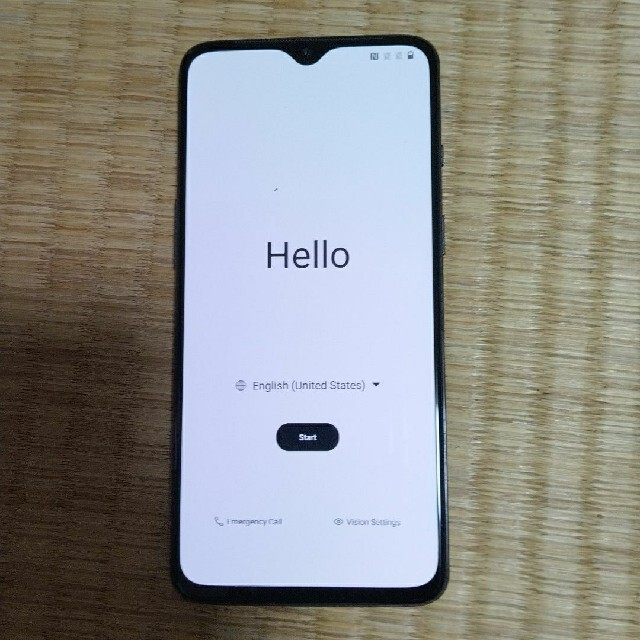 OnePlus 7