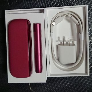 アイコス(IQOS)のアイコスイルマ★新品未使用品(タバコグッズ)