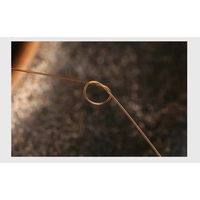 釣り糸 ナイロンライン 超強力 高感度 耐磨耗 釣りライン  スポーツ/アウトドアのフィッシング(釣り糸/ライン)の商品写真