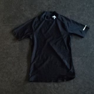 オークリー(Oakley)のOAKLEY ラッシュガード M(Tシャツ/カットソー(半袖/袖なし))