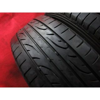 タイヤ2本 205/55R16 ブリジストン ポテンザ★12487T