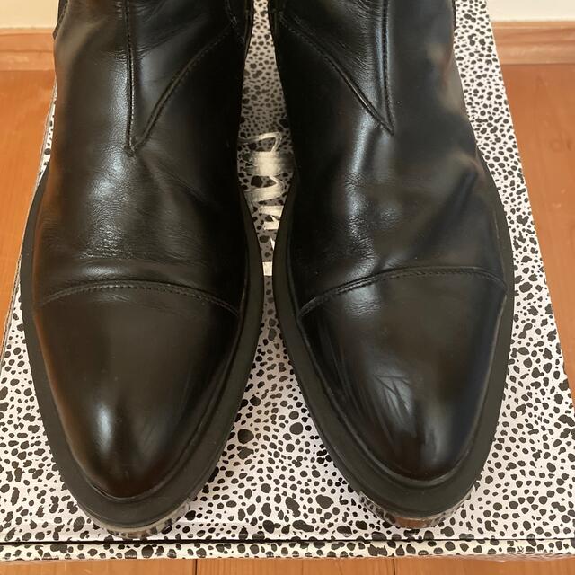 JOHN LAWRENCE SULLIVAN(ジョンローレンスサリバン)のeytys nikita 41 メンズの靴/シューズ(ブーツ)の商品写真