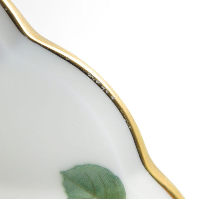 Noritake - ノリタケ バイオレットドリーム 中皿 6枚 16cmスミレ Noritake - ノリタケ バイオレットドリーム 中皿 6枚 16cmスミレ