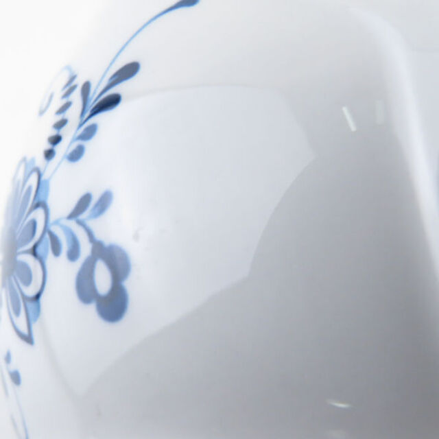 Noritake - ノリタケ クラフトーン ティーポット紅茶 青 花柄 Noritake - ノリタケ クラフトーン ティーポット紅茶 青 花柄