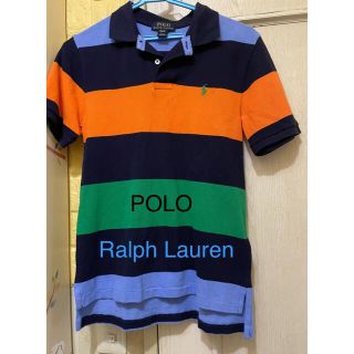 ポロラルフローレン(POLO RALPH LAUREN)のPOLO Ralph Lauren ポロシャツ　Mサイズ(ポロシャツ)