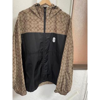 COACH(ナイロンジャケット)のフリマアイテム一覧 COACH(ナイロンジャケット)のフリマアイテム一覧