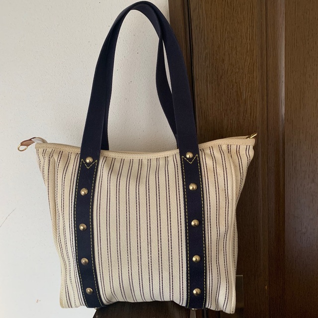 LOUIS VUITTON - ルイヴィトン アンティグア カバ キャンバス LOUIS VUITTON - ルイヴィトン アンティグア カバ キャンバス