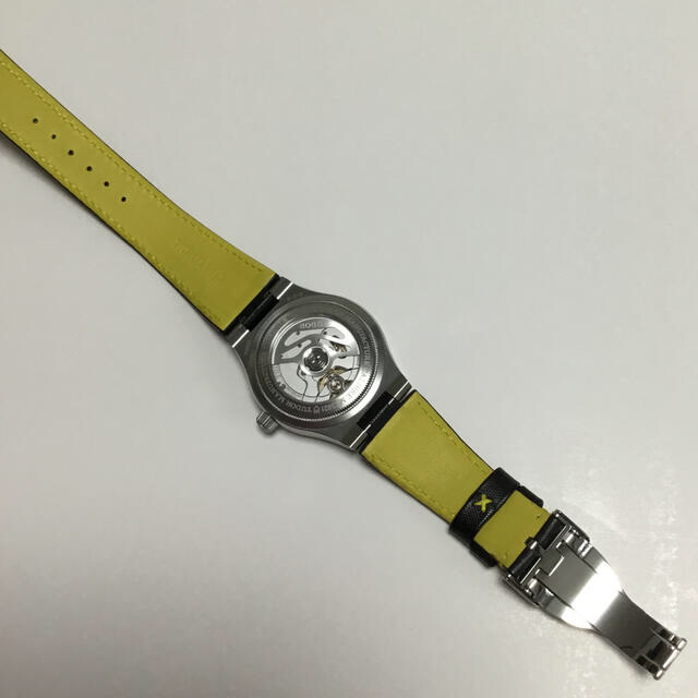 TUDOR チューダー　ノース フラッグ　レザーストラップ　Ref.91210N