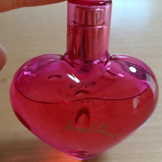 Angel Heart(エンジェルハート)のエンジェルハート　香水 コスメ/美容の香水(香水(女性用))の商品写真