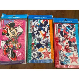 ディズニー(Disney)の売り切れました(タオル/バス用品)