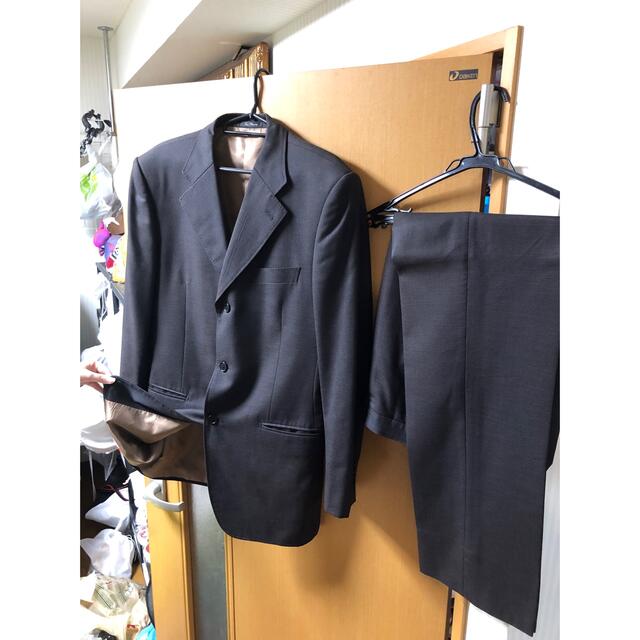 完売 廃盤 ✨Tes Mues スーツ セットアップ✨ 激レア 希少 稀少 貴重 メンズのスーツ(セットアップ)の商品写真