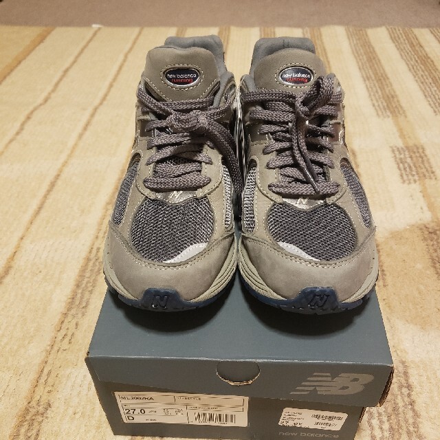 New Balance - ML2002RA 新品 未使用  最安値