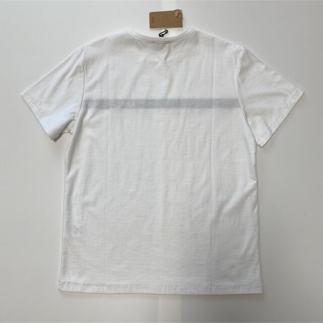 A.P.C(アーペーセー)の【新品・未使用】A.P.C. Tシャツ レディースのトップス(Tシャツ(半袖/袖なし))の商品写真