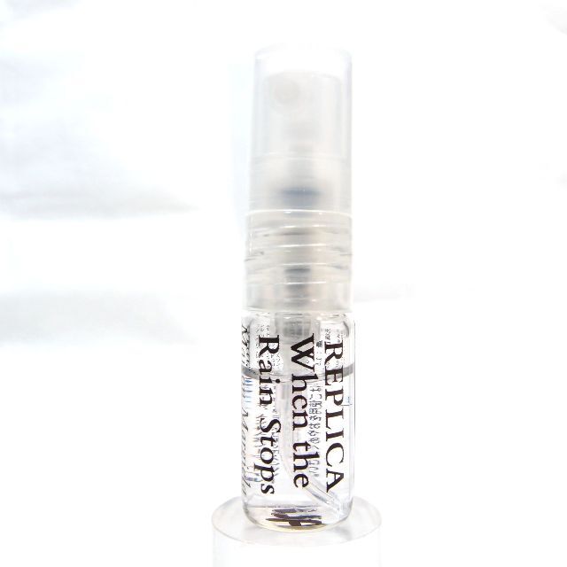 Maison Martin Margiela - 【新品】メゾンマルジェラ レプリカ ウェンザレインストップス 1.5ml 香水の通販 by