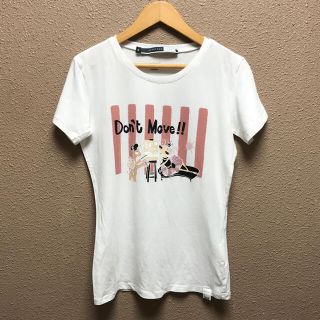 マックスマーラ(Max Mara)のスポーツマックス Tシャツ(Tシャツ(半袖/袖なし))
