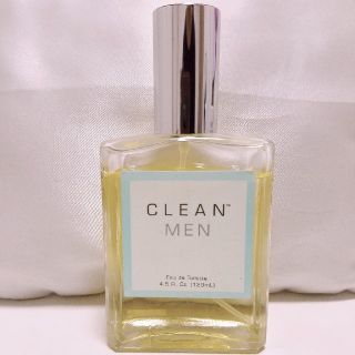 クリーン(CLEAN)のクリーン メン オードトワレ メンズ 大容量 訳あり(香水(男性用))