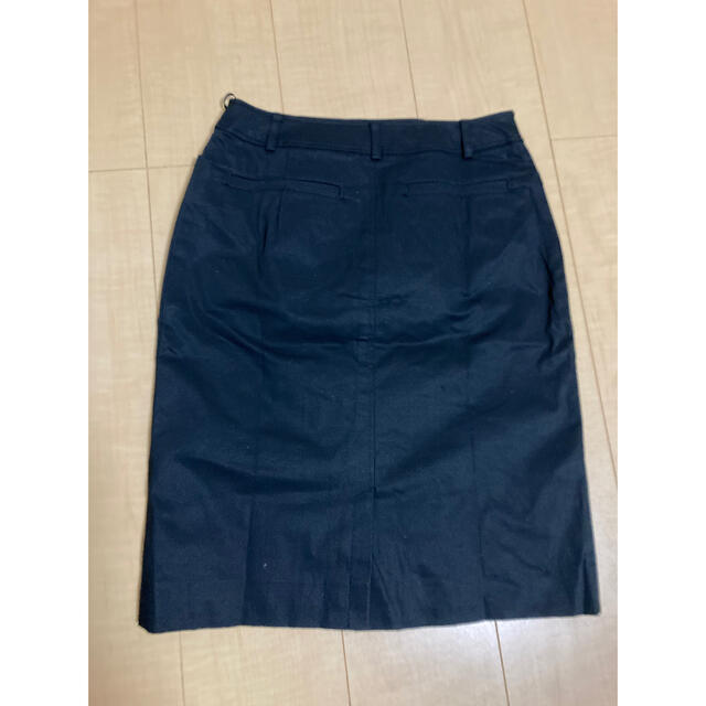 ALPHA CUBIC(アルファキュービック)のALPHA CUBIC スカート  レディースのスカート(ひざ丈スカート)の商品写真