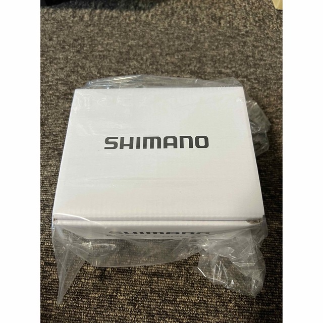 シマノ　22 ナスキー c5000XG 新品 1