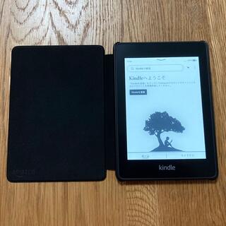 Kindle Paperwhite 第10世代 wifi 8GB 広告なし(電子ブックリーダー)