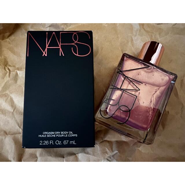 NARS(ナーズ)のゆみ様専用☆ コスメ/美容のボディケア(ボディオイル)の商品写真