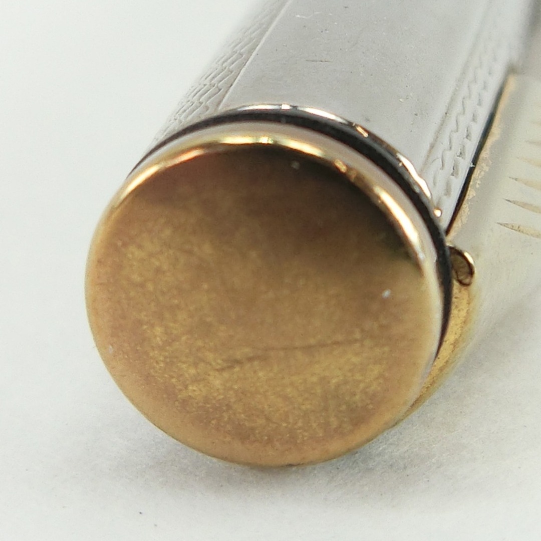 Parker - 【PARKER】パーカー インシグニア シルバーグレンドル Parker - 【PARKER】パーカー インシグニア シルバーグレンドル