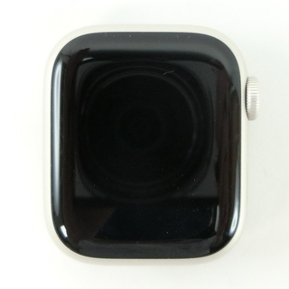 アディダス(adidas)の【Apple】アップル apple watch series7 GPSモデル 41mm MKNE3J/A A2473 _ 腕時計(その他)
