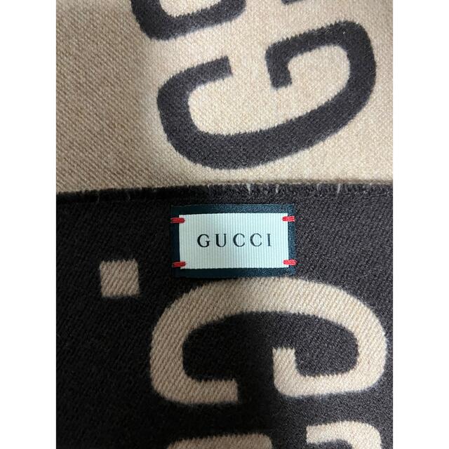 Gucci(グッチ)の専用 レディースのファッション小物(マフラー/ショール)の商品写真